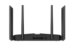 Router WiFi 6 Imou® AX1500 2,4Ghz 5Ghz Doble Banda 1 WAN GE 3 LAN GE 6 Antenas 5dbi