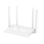Router WiFi Imou® Doble Banda 1200Mbps 1x 100Mbps WAN port and 3x100Mbps LAN