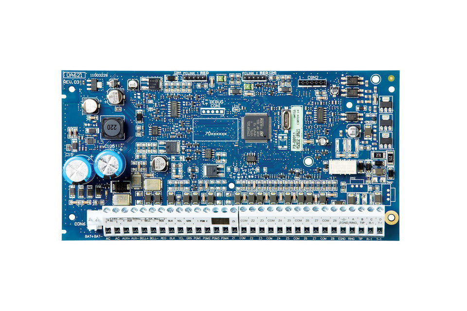 Panel de Control DSC PowerSeries NEO HS2032 - HS2032PCBSPA