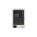 Panel De Incendio Dahua® Direccionable hasta 200 Dispositivos con Impresora - DHI-HY-1022