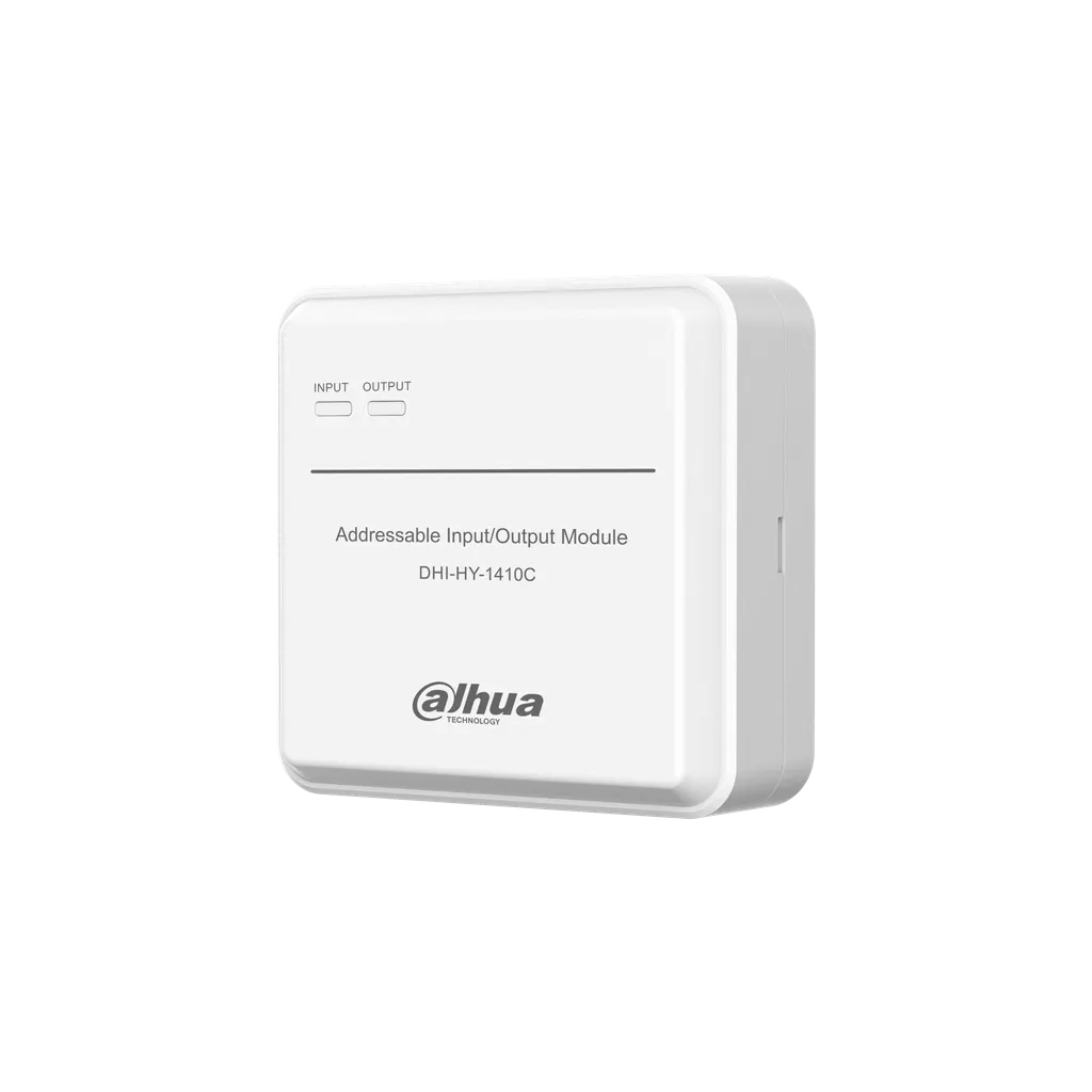 Modulo Dahua® de Entrada y Saluda de 2 Hilos - DHI-HY-1410C