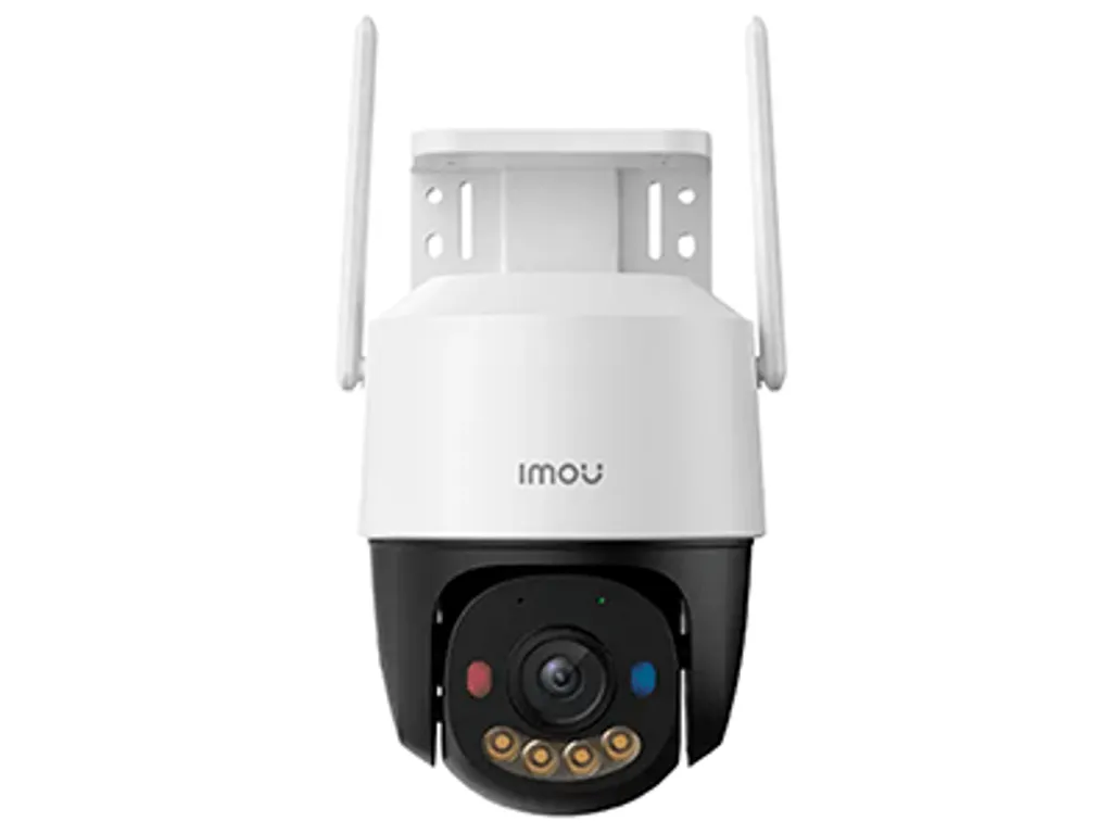 Cámara 4G Imou® Cruiser SC 5MP 3.6mm PT Two Way Talk Sirena Detección Full Color