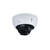 Cámara IP Domo Dahua® 4MP 2.8mm IR30 IK10 - DH-IPC-HDBW1430E-S5