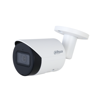 Cámara IP Bullet Dahua® 8MP 2.8mm IR30 Metal IP67 - DH-IPC-HFW2841SP-S-0280B