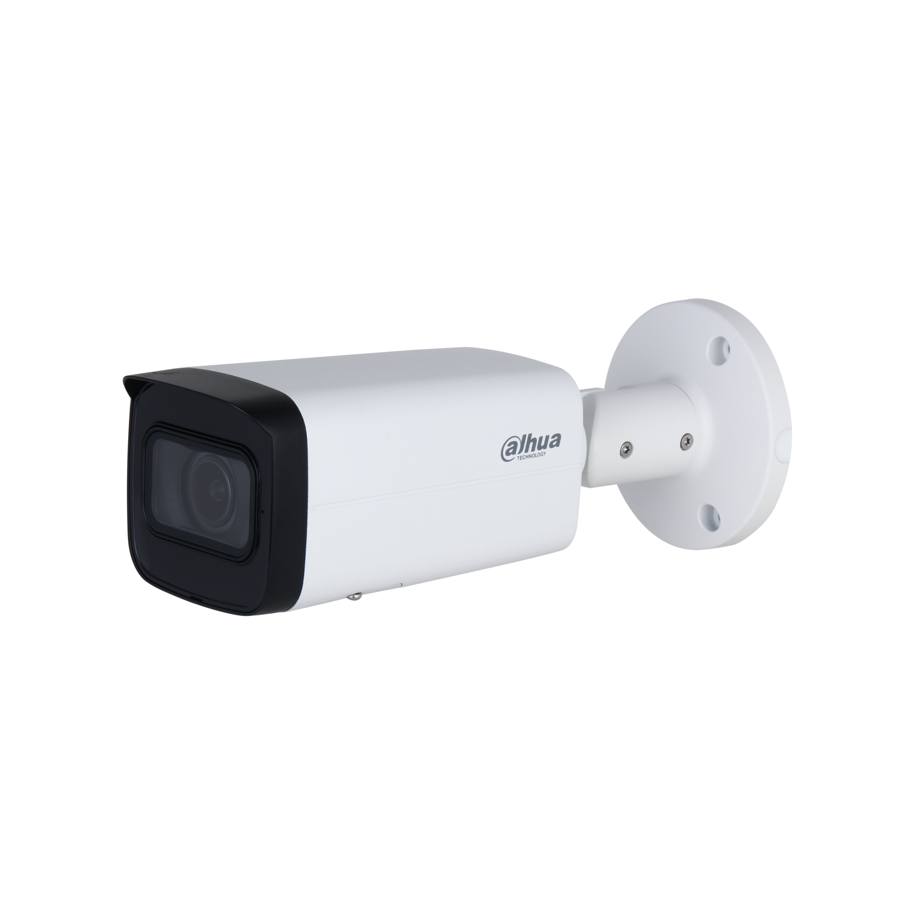 Cámara IP Bullet Dahua® 8MP IR 60 IP67 Varifocal Mot. - IPC-HFW2841T-ZS