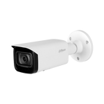 Cámara IP Bullet Dahua® 2MP 2.8mm WizMind AcuPick 2.0 Mic IK10 IP67 - IPC-HFW5241T-ASE
