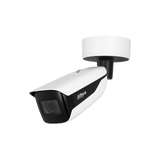 Cámara IP Bullet Dahua® 4MP 8-32mm IR120m SMD Alarm IA IK10 - IPC-HFW5442H-ZHE