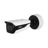 Cámara IP Bullet Dahua® 4MP 8-32mm IR120m SMD Alarm IA IK10 - IPC-HFW5442H-ZHE