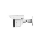 Cámara IP Bullet Dahua® 3X2MP IR100 IK10 MIC-PARL - IPC-MFW5241T2-E3-ASE