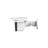 Cámara IP Bullet Dahua® 3X2MP IR100 IK10 MIC-PARL - IPC-MFW5241T2-E3-ASE