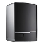 Kit Motor Comunello para Puerta de Corredera Uso Residencial e Industrial 24V Hasta 400Kg - KIT-FORT400