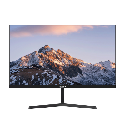 Monitor Dahua® Led 27'' Full-HD, 8 ms, HDMI, DVI-D, AUDIO, Multicolor - DHI-LM27-B200S-B3-V