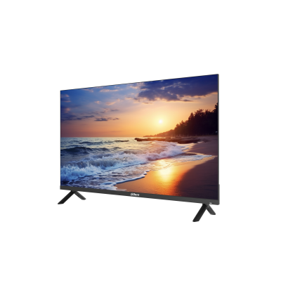 Monitor Led Dahua® 43" Full HD Altavoz VideoVigilancia CCTV 2 HDMI 1 VGA 1 USB VESA