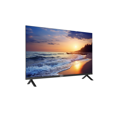 Monitor Led Dahua® 43" Full HD Altavoz VideoVigilancia CCTV 2 HDMI 1 VGA 1 USB VESA