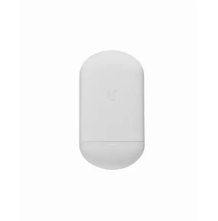 UBIQUITI AC 5GHz 13dBi 23dBm 1-1000-RJ45 req-PoE24V 2x2 AIRMAX CPE/AP - LOCO5AC NS-5ACL