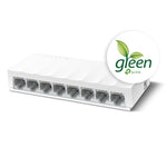 Switch de Escritorio TP-Link 8 Puertos 10/100Mbps - LS1008