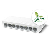 Switch de Escritorio TP-Link 8 Puertos 10/100Mbps - LS1008