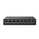 Switch de Escritorio TP-Link 8 Puertos 10/100/1000Mbps