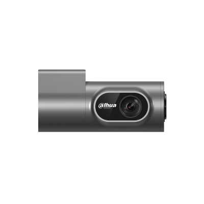 Cámara Móvil Dahua® 1080P Mic/Altavoz MicroSD hasta 128GB G-Sensor Dashcam - DHI-DAE-HC1301W-M1pro