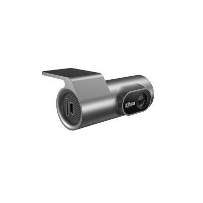 Cámara Móvil Dahua® 1080P Mic/Altavoz MicroSD hasta 128GB G-Sensor Dashcam - DHI-DAE-HC1301W-M1pro