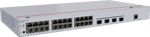 Switch Huawei eKit 24 puertos 10/100/1000Base-T 4 Puertos 10 GE SFP+ - S220-24T4X