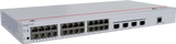Switch Huawei eKit 24 puertos 10/100/1000Base-T 4 Puertos 10 GE SFP+ - S220-24T4X