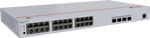 Switch Hauwei eKit 24 puertos PoE 10/100/1000Base-T 4 Puertos 10GE SFP+ 400W - S220-24P4X