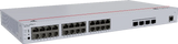 Switch Hauwei eKit 24 puertos PoE 10/100/1000Base-T 4 Puertos 10GE SFP+ 400W - S220-24P4X