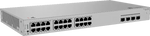 Switch Huawei eKit 24 puertos PoE+ 10/100/1000Base-T 4 Puertos 2.5GE SFP - S220S-24P4J