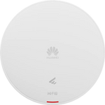 Punto de Acceso Inalámbrico Huawei Wi-Fi 6 Velocidad 6.575Gbps 3 Bandas 300 Usuarios - AP661