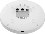 Punto de Acceso Inalámbrico Huawei Wi-Fi 6 Velocidad 6.575Gbps 3 Bandas 300 Usuarios - AP661
