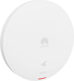 Punto de Acceso Inalámbrico Huawei Wi-Fi 6 Velocidad 6.575Gbps 3 Bandas 300 Usuarios - AP661