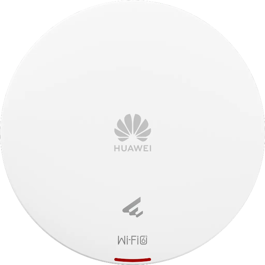 Punto de Acceso Inalámbrico Huawei serie eKitEngine con tecnología 802.11ax 1775Gpbs 18Met