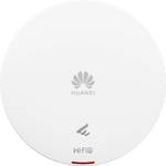 Punto de Acceso Inalámbrico Huawei serie eKitEngine con tecnología 802.11ax 1775Gpbs 18Met
