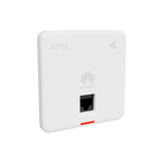 Punto de Acceso Inalámbrico Huawei Wi-Fi 6 serie eKitEngine Doble Banda Velocidad 1.775Gbps