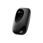 Router 3G/4G LTE Tp-Link batería de 2000mAh conexión simultanea hasta 10 dispositivos