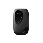 Router 3G/4G LTE Tp-Link batería de 2000mAh conexión simultanea hasta 10 dispositivos
