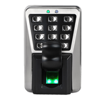 Terminal de Control de Acceso Standalone Antivandálico Huella/Clave/Tarjeta Id. Ip65 - MA500