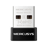 Adaptador USB Mercusys Bluetooth 5.3 Nano - MA530