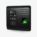 Control De Asistencia ZKTeco Standalone Facial/Pin/Huella/ID/ADMS - MB360