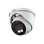 Cámara Domo HDCVI Dahua® 2MP 2.8mm Smart Dual Light Metal IR40 IP67 - DH-HAC-ME1239HN-A-PV-0280B-S2