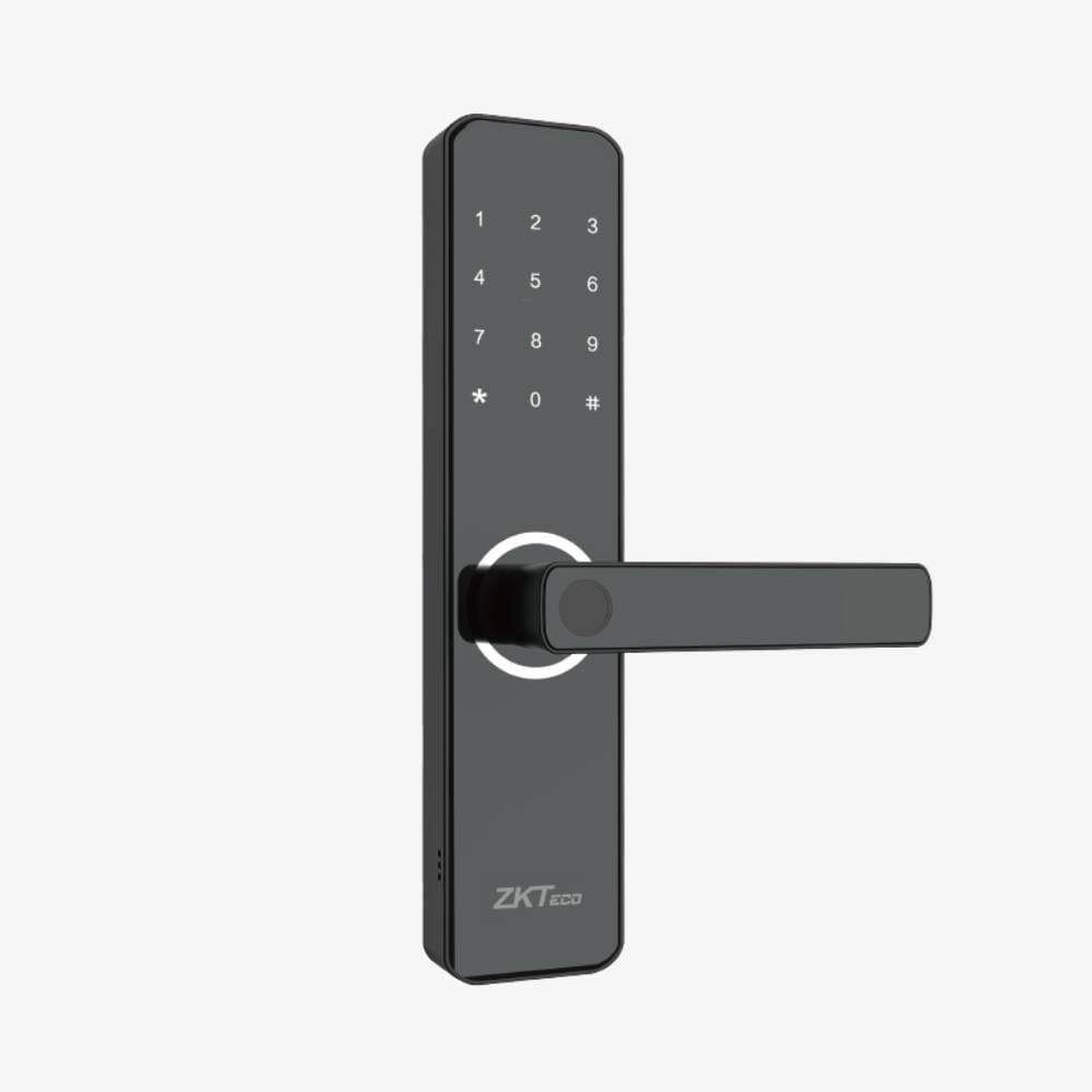 Cerradura Inteligente ZKTeco con Huella Digital y Wi-Fi - ML100