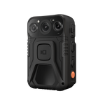 Cámara Móvil BodyCam Dahua® 2MP/34MP Soporta 2G/3G/4G WiFi BT GPS - MPT221-S