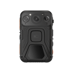 Cámara Móvil BodyCam Dahua® 2MP/34MP Soporta 2G/3G/4G WiFi BT GPS - MPT221-S