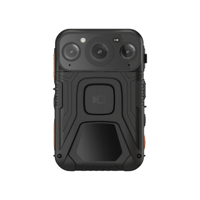 Cámara Móvil BodyCam Dahua® 2MP/34MP Soporta 2G/3G/4G WiFi BT GPS - MPT221-S