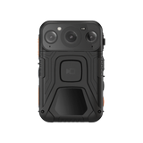 Cámara Móvil BodyCam Dahua® 2MP/34MP Soporta 2G/3G/4G WiFi BT GPS - MPT221-S