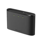 Router 4G Mercusys Wifi 6 Portatil Compatible 3G USB-C