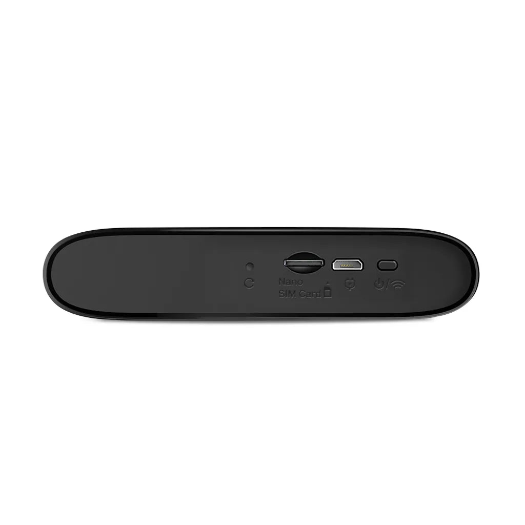 Router 4G Mercusys Wifi 6 Portatil Compatible 3G USB-C