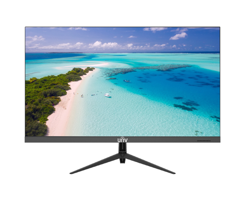 Monitor Led Uniview 32" Full HD Video Vigilancia VESA - MW3232-V-K2