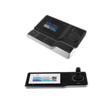 Joystick Dahua® Control PTZ IP Táctil 10" WIFI 4K - DHI-NKB5000-F